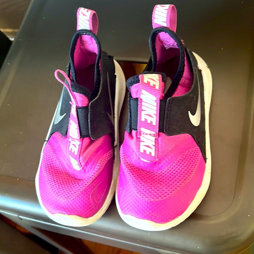 Nike size 8C